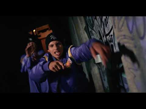 Navarro OG ft OG Flowers, Popeye & Dema Flow Radikal - Trazos Lunáticos