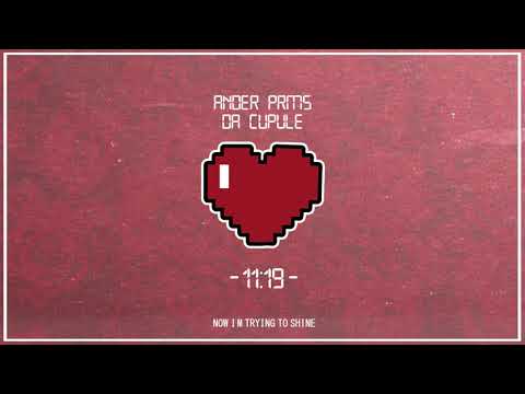 ANDER PRMS - 11:19 (PROD. BY DA CUPULE)