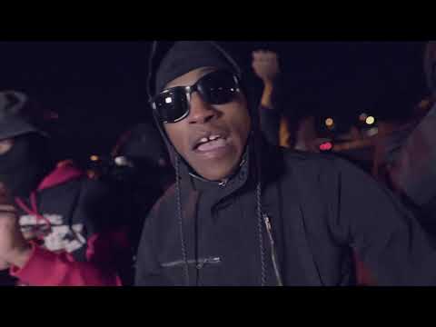 Broski Bo- "Step" Official Video (Dir. By @SethRWelch)