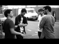 Portico Quartet - Steepless (feat. Cornelia) 