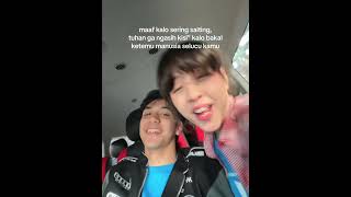 Download lagu Yuk Ketemu Abun dan Zara di Film Cinta Dalam Ikhlas mp3 Download lagu Yuk Ketemu Abun dan Zara di Film Cinta Dalam Ikhlas mp3