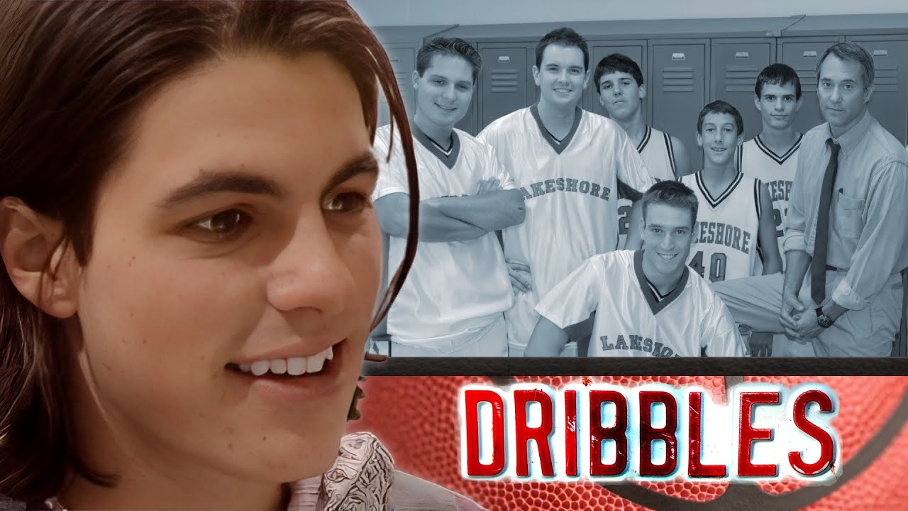 Dribbles - OFFICIAL TRAILER