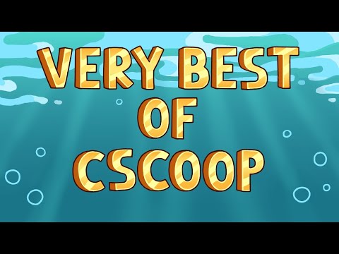 THE VERY BEST OF CSCOOP 2022