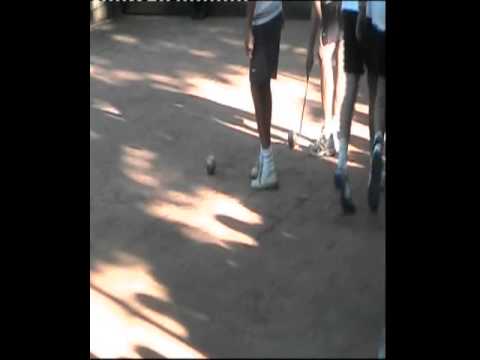 Gara di Propaganda a Pedavena 2011 - Finale