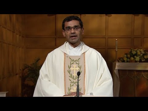 Catholic Mass on YouTube | Daily TV Mass (Wednesday May 8 2019)