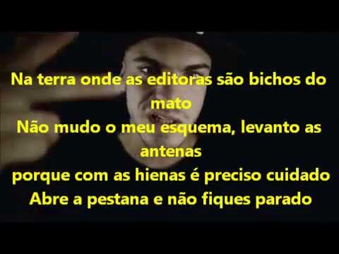 Dillaz e Spliff - Paga pra ver ( Letra )