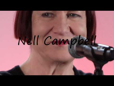 How to Pronounce Nell Campbell?