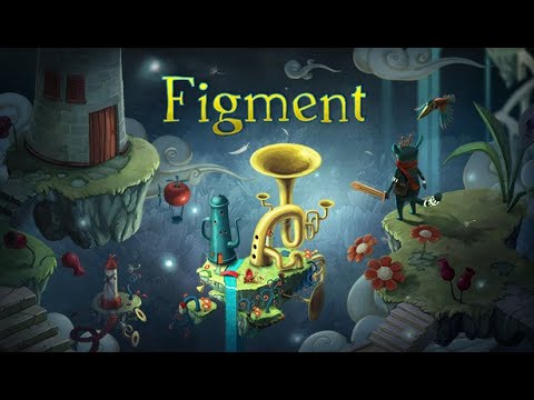 FIGMENT [#2] - ŚMIERDZĄCE BOMBY I WIERZBA PŁACZĄCA?!