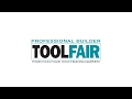 Toolfair Manchester