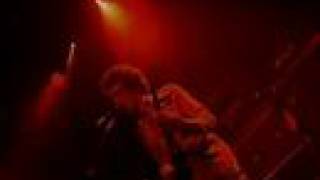 07 Spinetta y Los Socios del Desierto - Bosnia