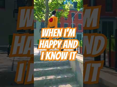 👏 When I'm happy and I know it... #gamegrumps #supermarketsimulator