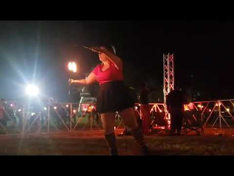 Promotional video thumbnail 2 for Rhi Foxx Fire