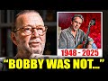 Eric Clapton FINALLY Breaks Silence On Bobby Whitlock's Tragic Death