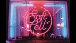 Where did our love go ? SOFT CELL (High quality Sound)