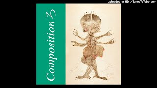 Rashad Becker - Manic Population IV