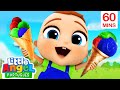 Olha O Carrinho De Sorvete Joãozinho Canal Do Joãozinho Little Angel Português