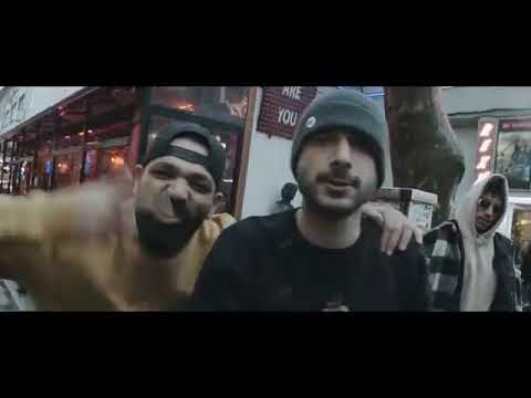 Selo G feat  Sansar Salvo  Sam  Hemsta   Gerçek Anlatım