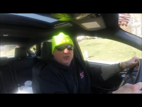 Focus ST Quaife LSD Install - Blessing or Curse? (Part 2)