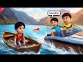 Riva Left Shiva After Finding Rudra Shiva Full Episode Rudra Cartoon Shiva New Bangla 2026