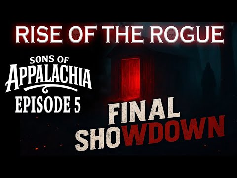 The Final Showdown - Rise of the Rogue!
