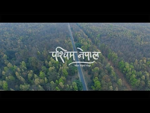West Nepal Promo - Vlog - Travel Nepal