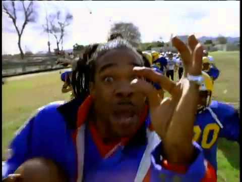 LSG feat. Busta Rhymes, LL Cool J, Mc Lyte - Curious