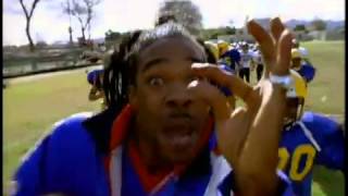 LSG feat. Busta Rhymes, LL Cool J, Mc Lyte - Curious