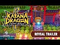 关于 Katana Dragon  电脑  的游戏实况视频