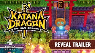 Watch and explore about 武士刀龙 PC Steam CD 密钥