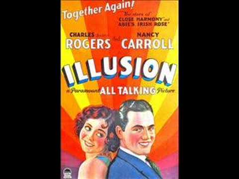 "When The Real Thing Comes Your Way" 1929 Bob Haring