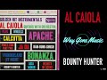 Al Caiola - Bounty Hunter