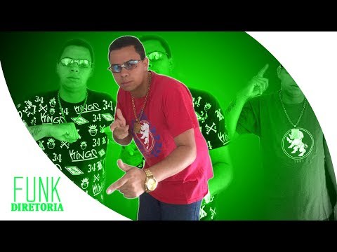 MC Cleiton da ZL - As Top do Brasil (Dj Nenê MPC) + DOWNLOAD