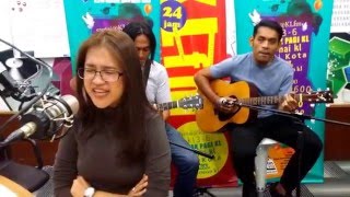 Download lagu Ini Yang Ku Mahu - Ernie Zakri | Jom Jam Akustik | 20 April 2016 mp3 Download lagu Ini Yang Ku Mahu - Ernie Zakri | Jom Jam Akustik | 20 April 2016 mp3