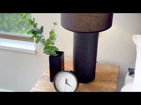 Modern villa with views of Bilton Bay