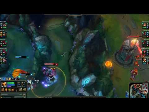Lethality OLAF