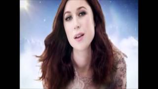 Hayley Westenra - Hushabye Mountain (Ambient Memories Remix) - Music Video