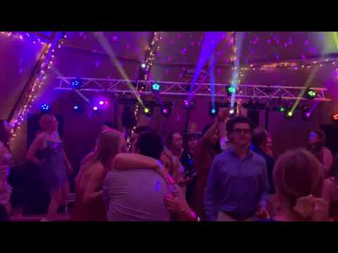 Soulvibe Disco & Events video.