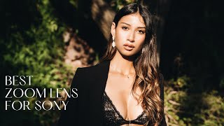 Best Zoom for Sony A7 III 2021