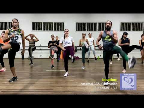 GO SHAPO WR 21.1 #11 - 'ÉCHALO PA' CA'