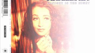 Anjellyka - Tonight is the night