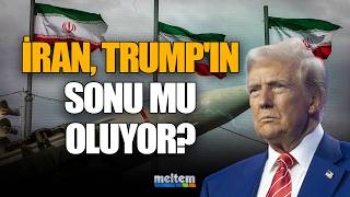 Trump'ın ipini çekelim ve bir daha kendini savunacak hali kalmasın!