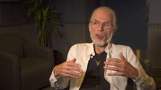 YES - Topographic Drama - Steve Howe Q&A 1/9 & Ritual (live excerpt)