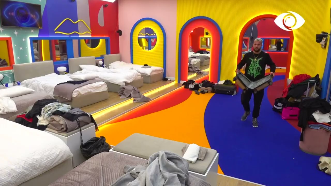 “Më vjen inat kur më bëjnë për budallaqe”/ Kiara bisedon me Luizin