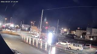 山形県山形市江俣西バイパスライブカメラ live webcam
