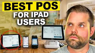 Best iPad POS Systems Compared (Avoid the Wrong Choice)