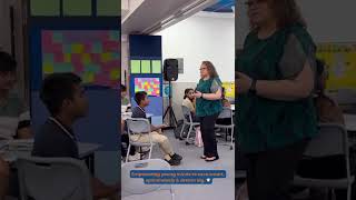 Children’s Academy International School Video