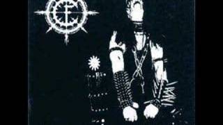 I Am Possessed - Carpathian Forest