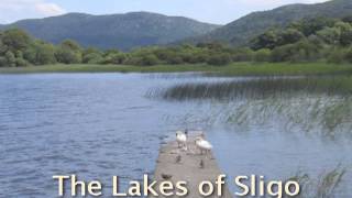The Lakes of Sligo sung by Jack Healy