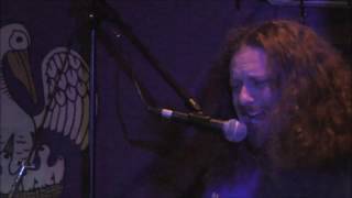 ♫ Hogwash ~ Featuring Jason Rachel ♫ Jenny Says ♫ Cowboy Mouth Cover ♫ 3/18/17 ♫