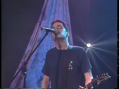 Thumbnail for Rock My Ass - 1999-07 - Chevelle by Music venue, Ride